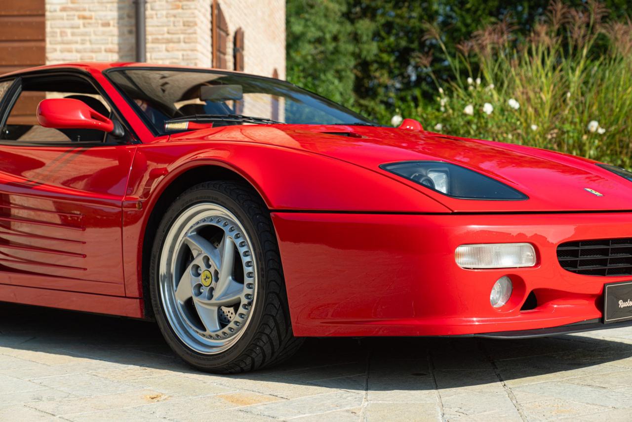 1996 Ferrari 512 M&nbsp;&nbsp;&nbsp;&nbsp;&nbsp;&nbsp;&nbsp;&nbsp;&nbsp;&nbsp;&nbsp;&nbsp;&nbsp;&nbsp;&nbsp;&nbsp;&nbsp;&nbsp;&nbsp;&nbsp;