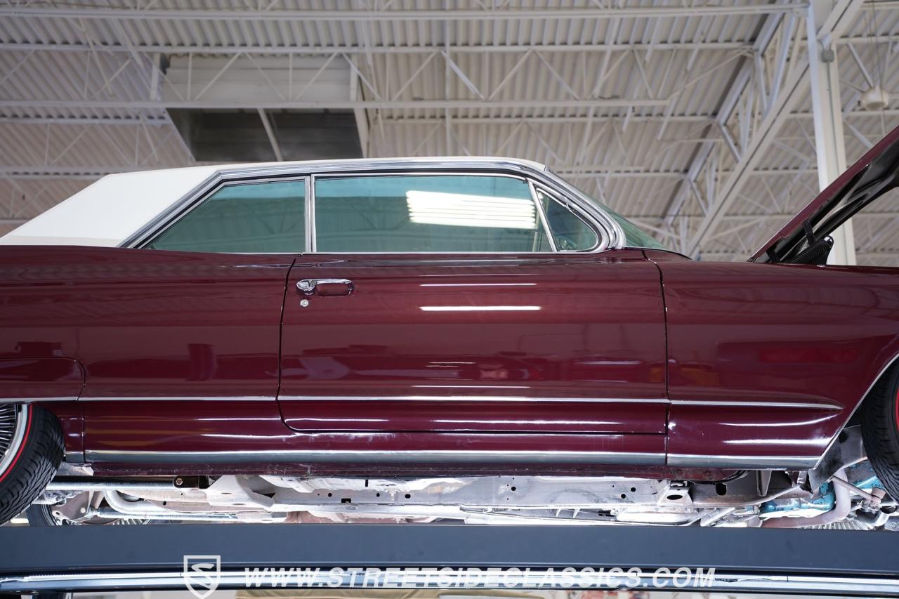 1962 Cadillac Coupe DeVille