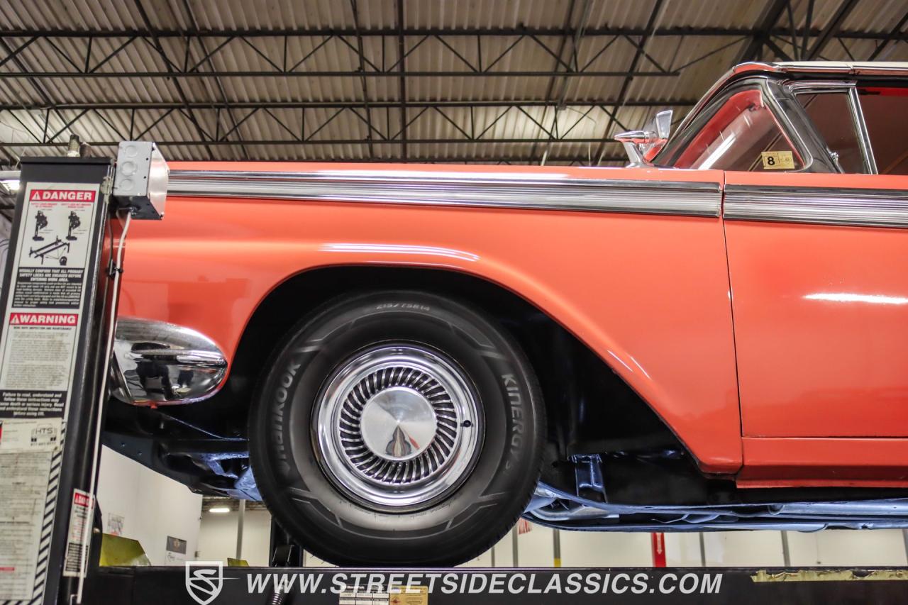 1959 Ford Fairlane 500 Galaxie Skyliner