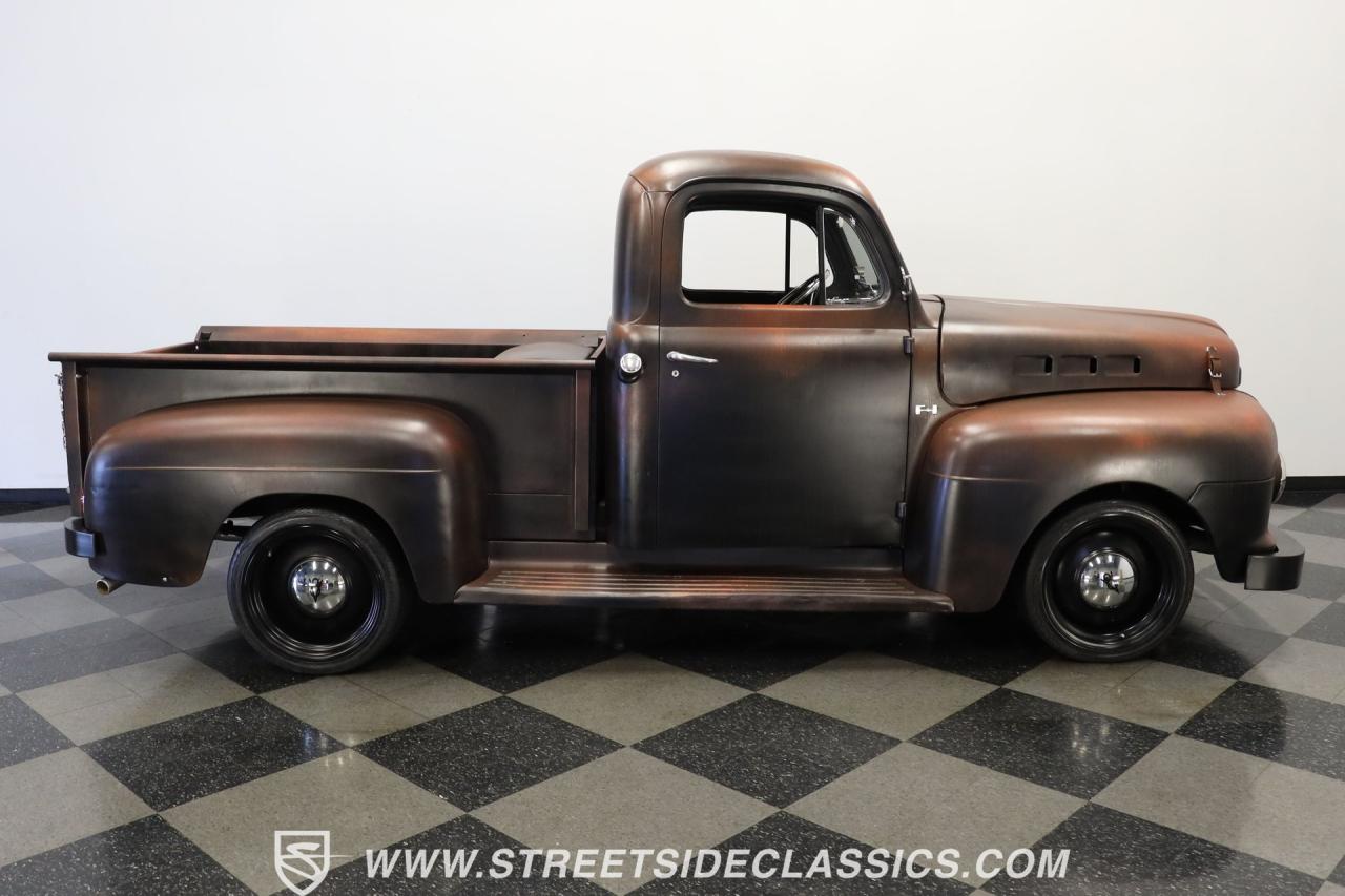 1949 Ford F-1