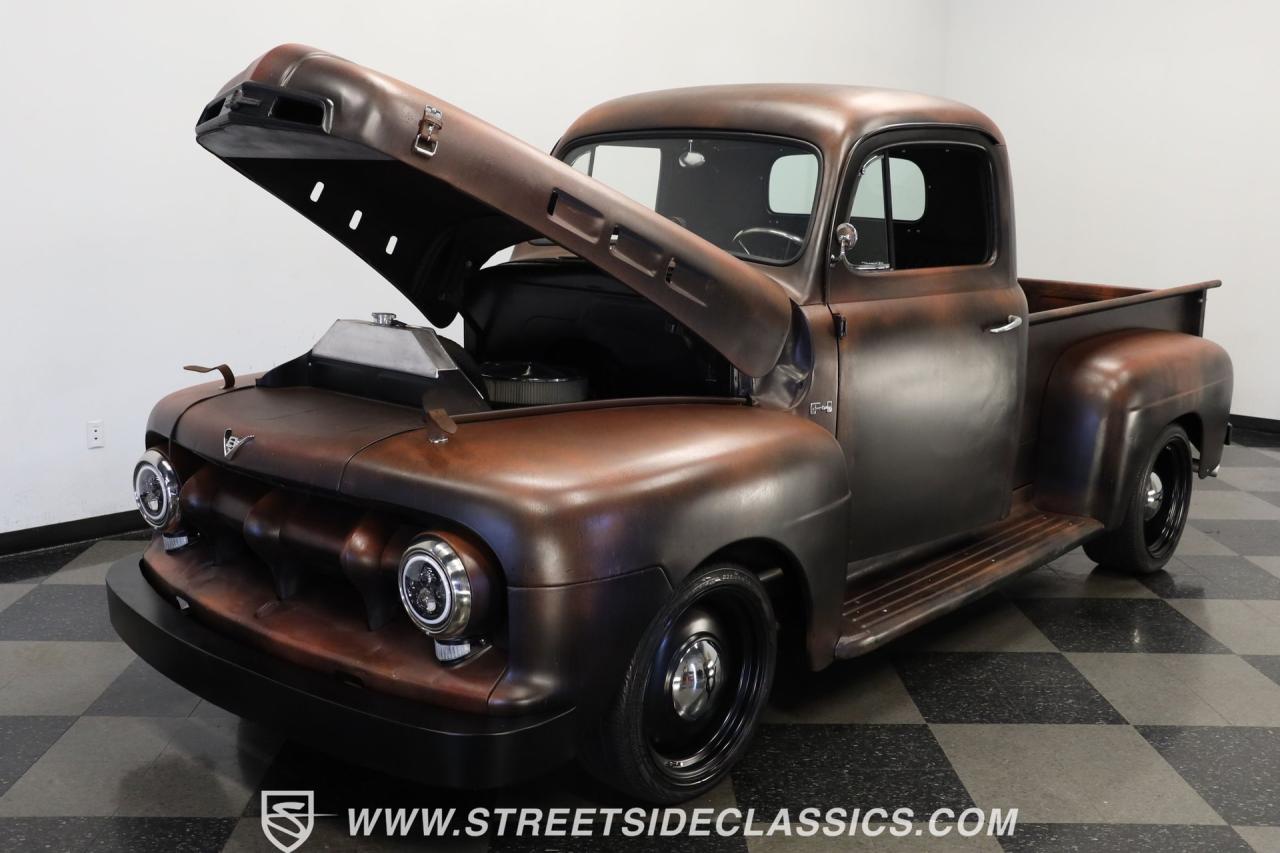 1949 Ford F-1