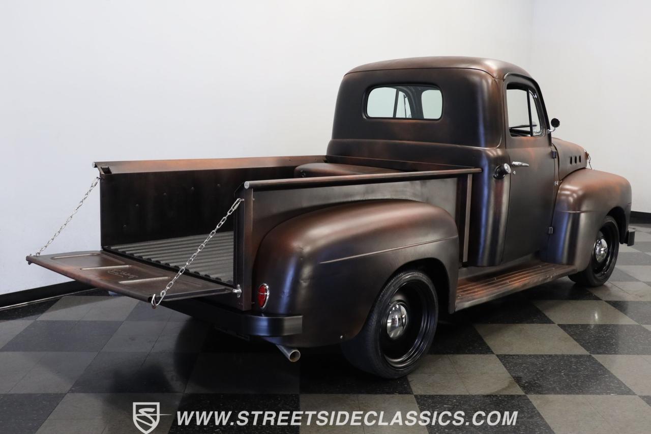 1949 Ford F-1