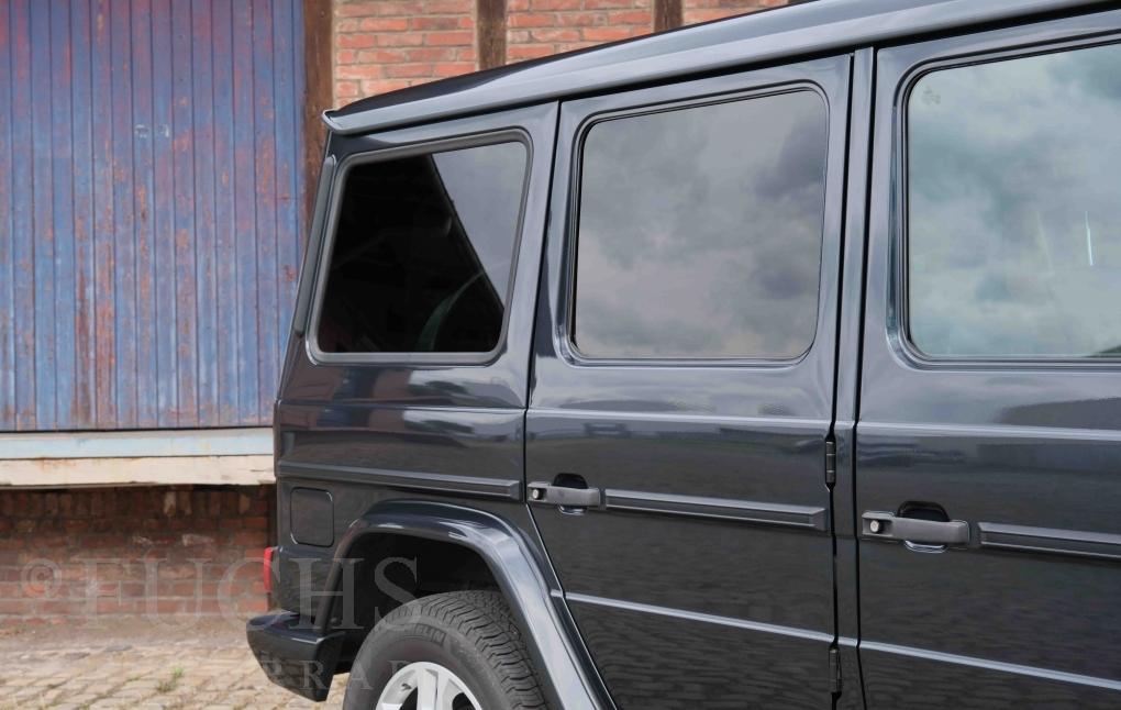 2014 Mercedes - Benz G 350 BlueTec