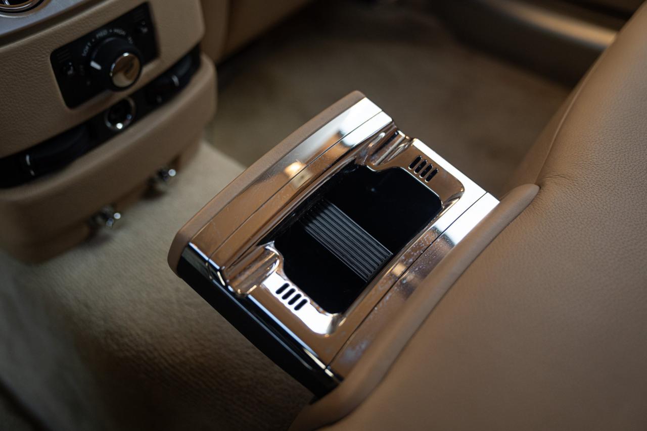 2013 Rolls - Royce Ghost