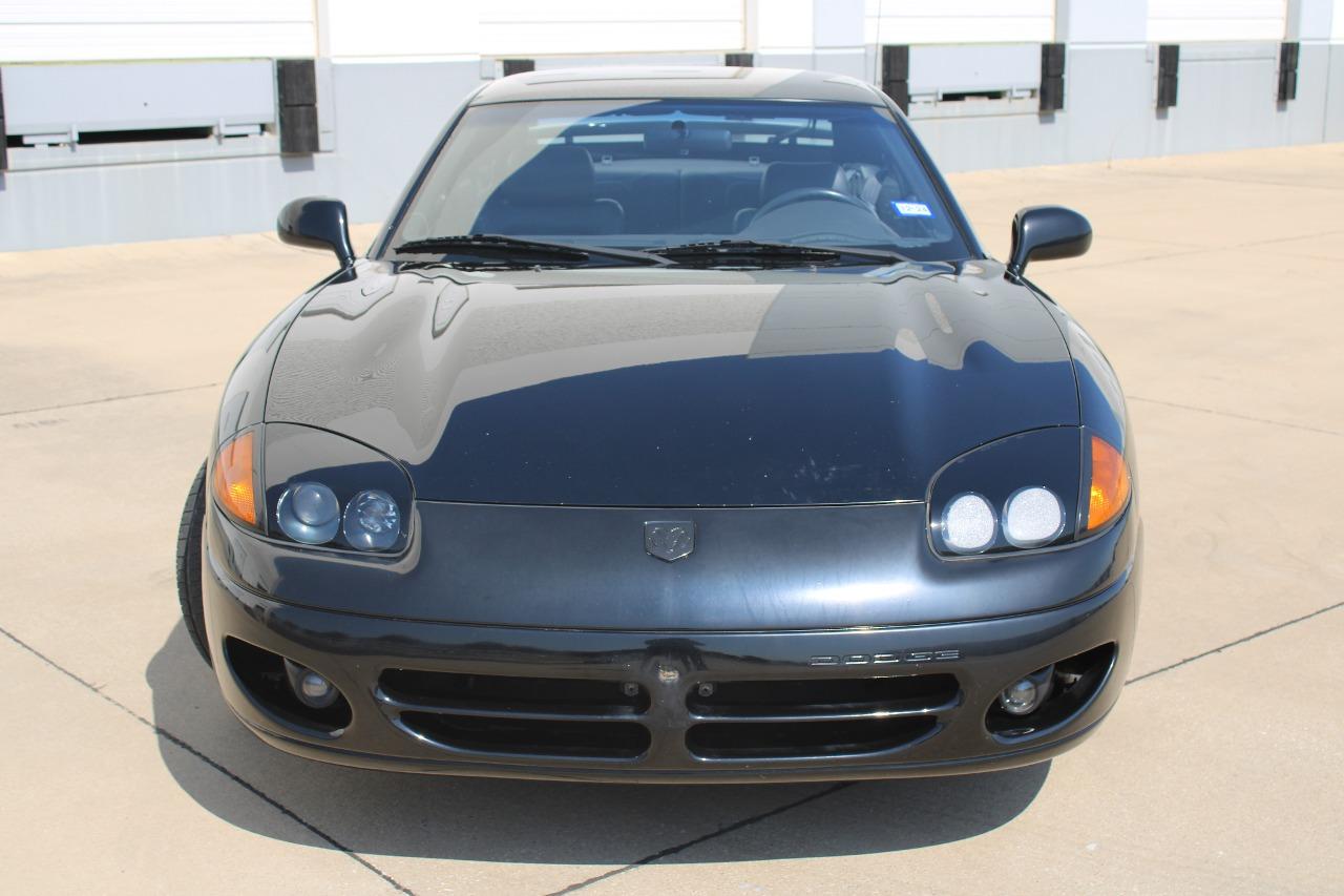 1995 Dodge Stealth