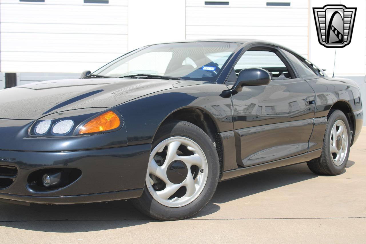 1995 Dodge Stealth