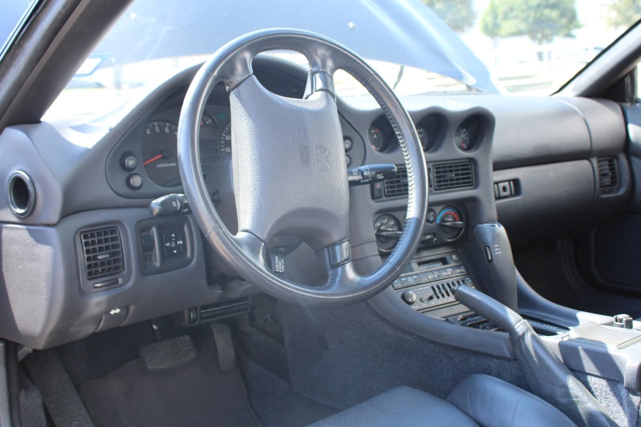 1995 Dodge Stealth