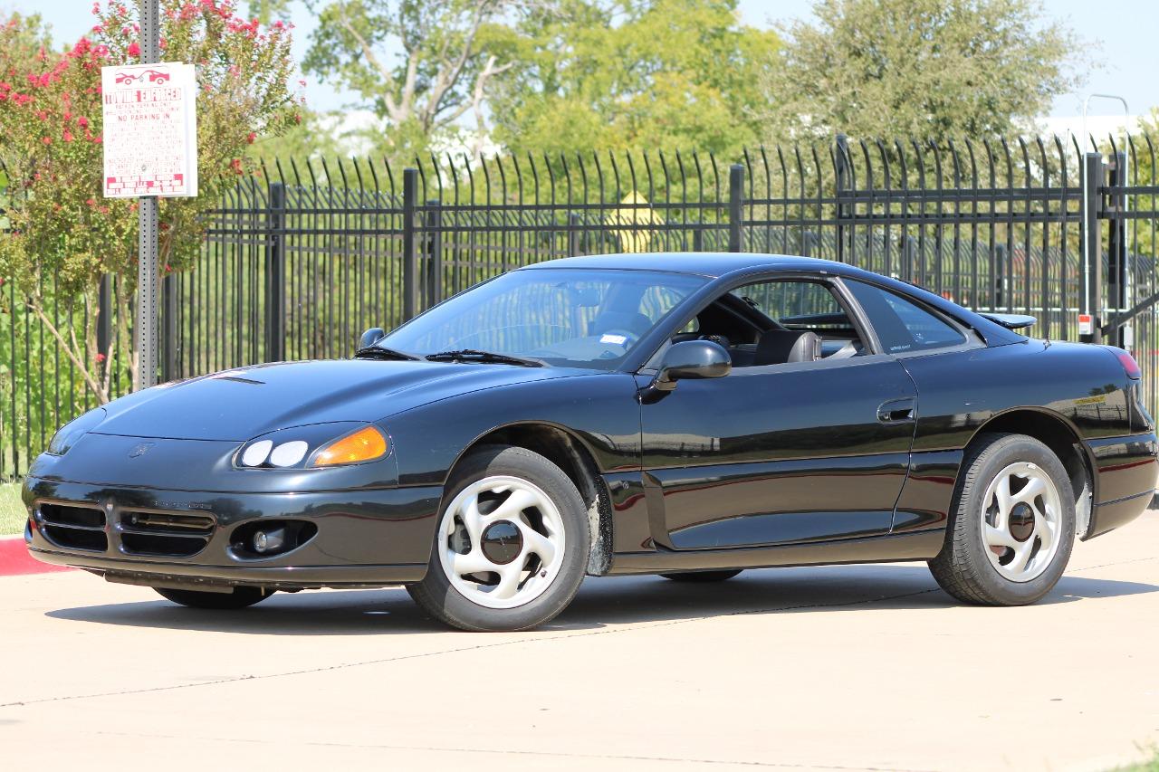 1995 Dodge Stealth