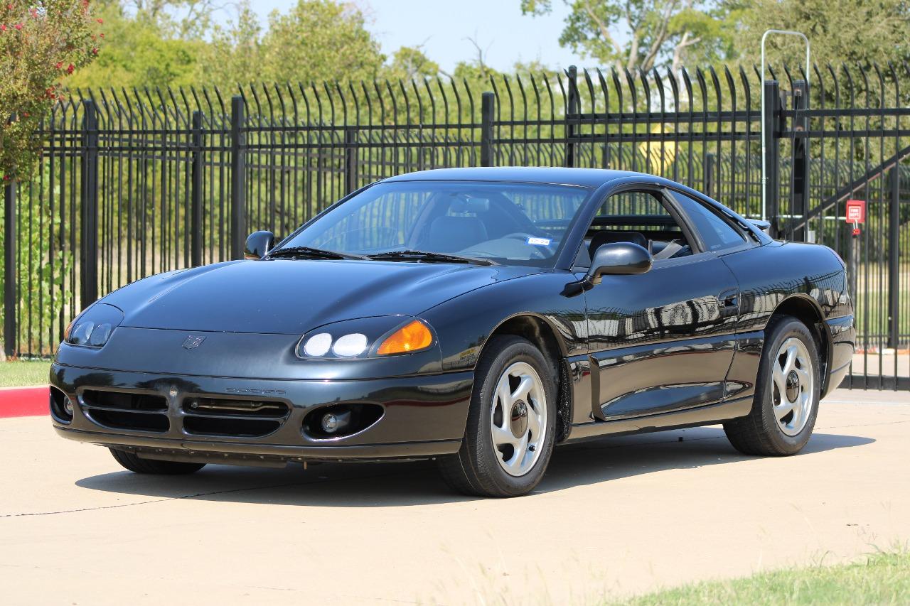 1995 Dodge Stealth