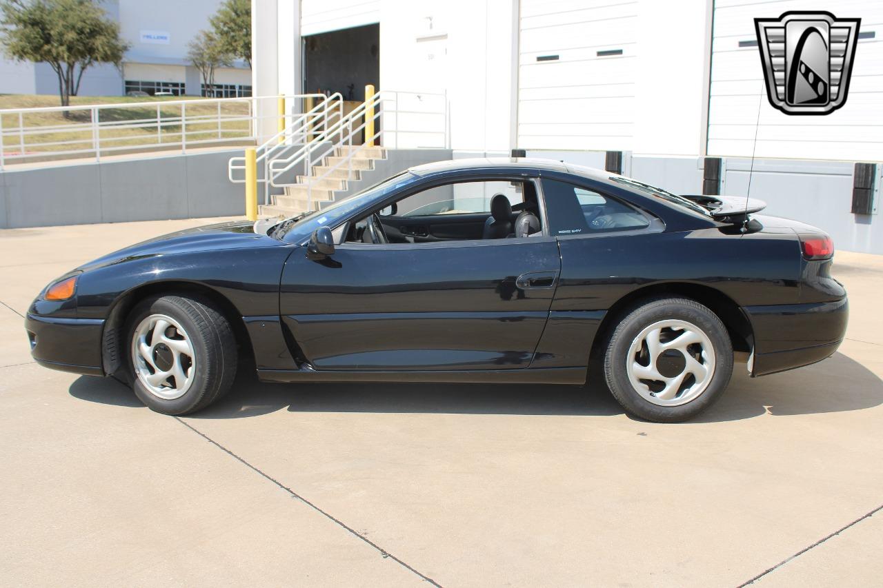 1995 Dodge Stealth