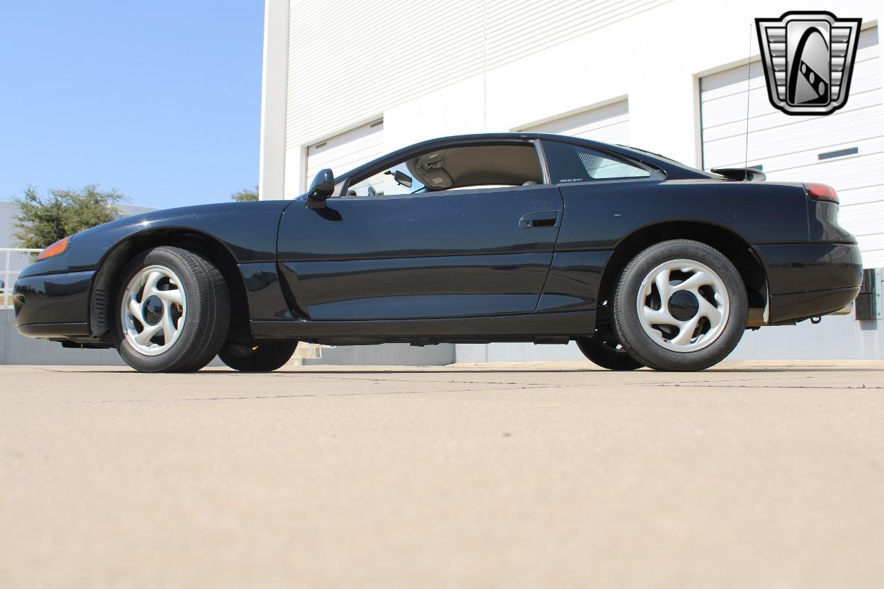 1995 Dodge Stealth