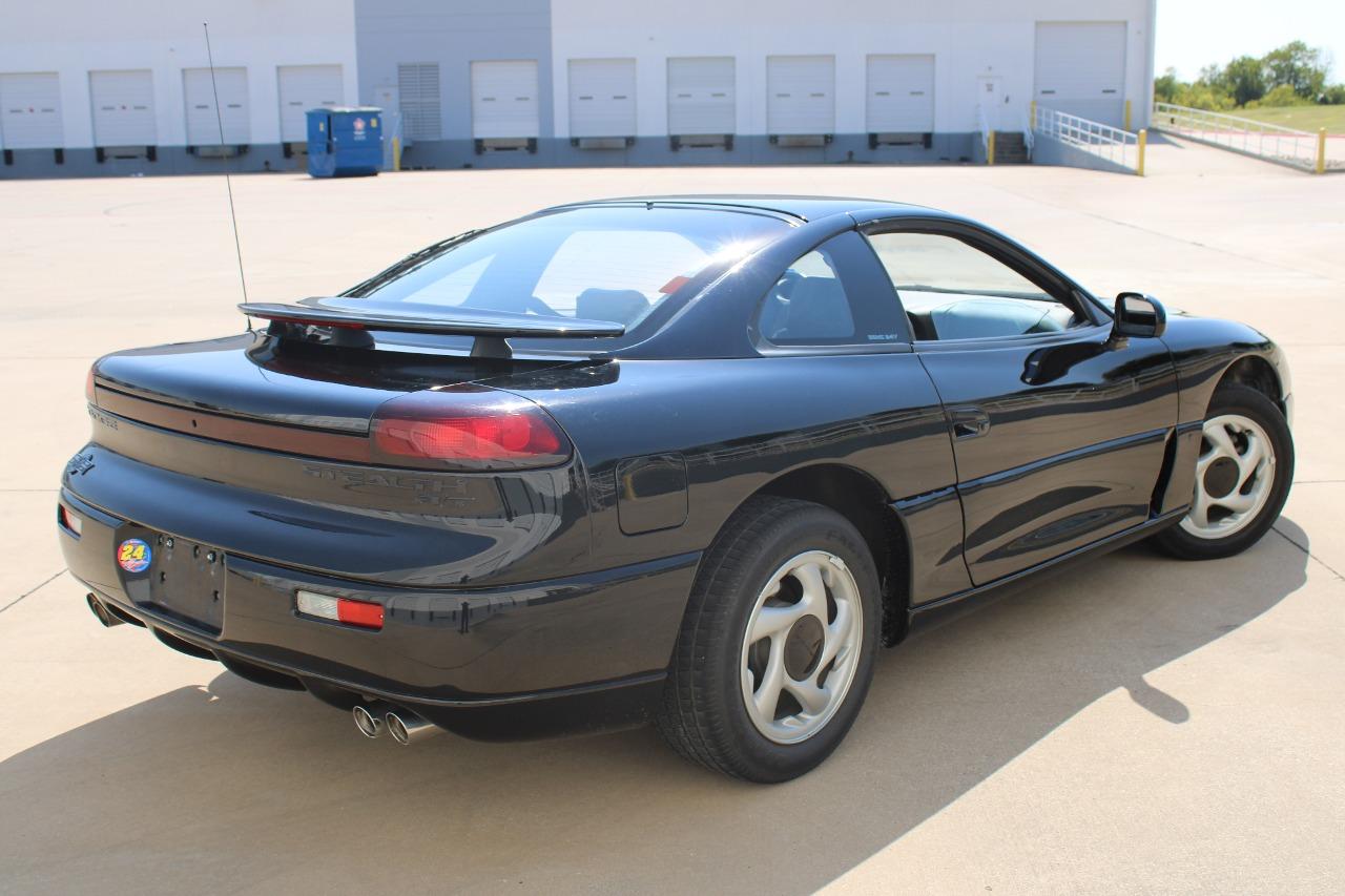 1995 Dodge Stealth