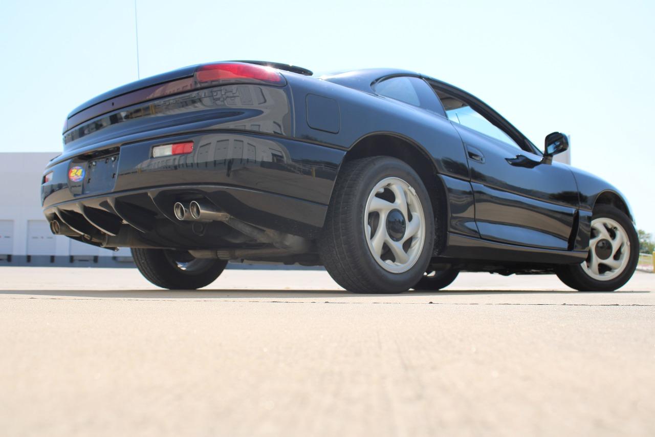 1995 Dodge Stealth