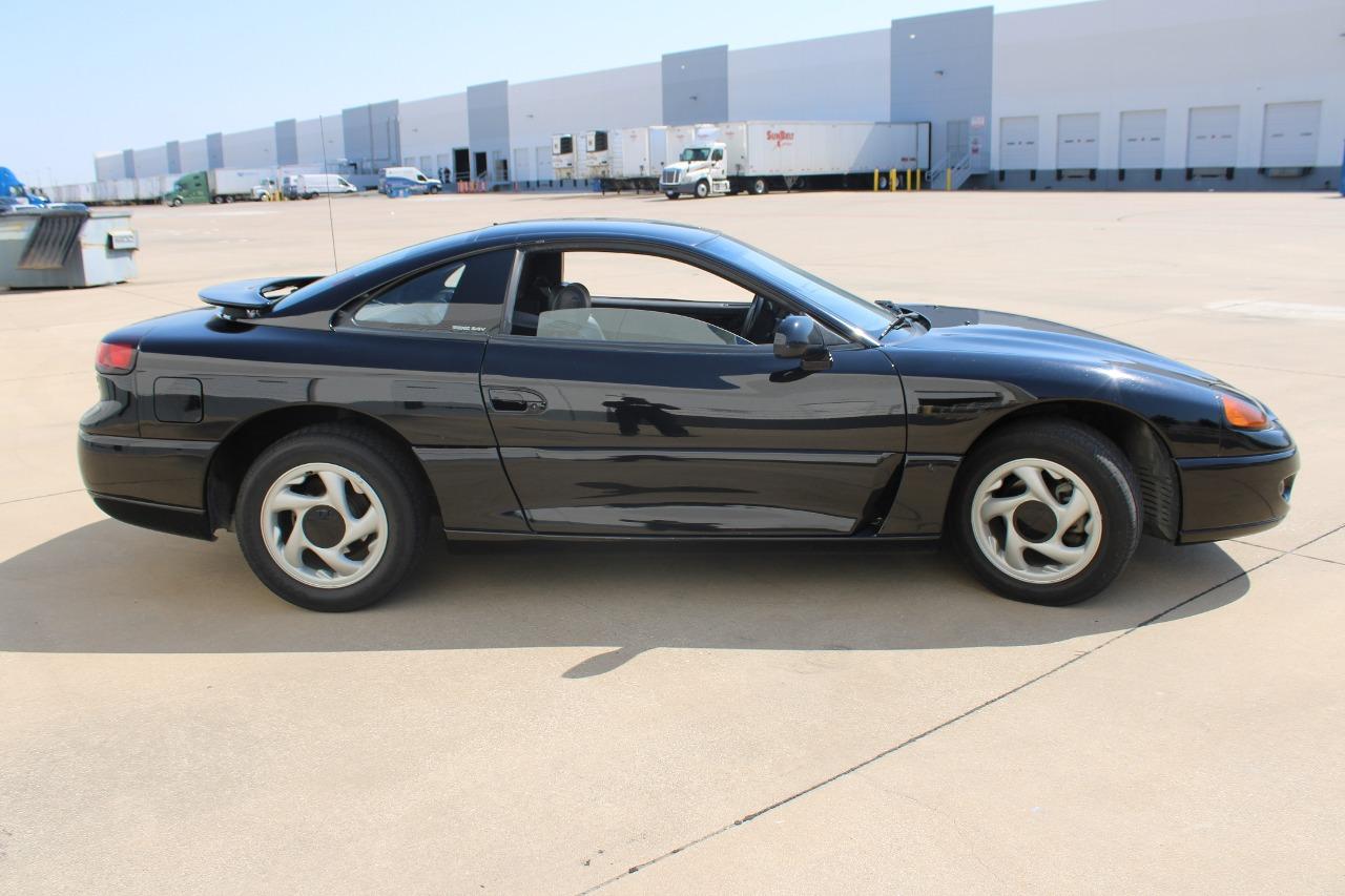 1995 Dodge Stealth