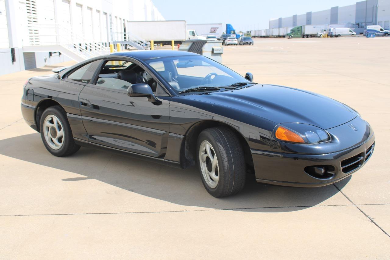 1995 Dodge Stealth