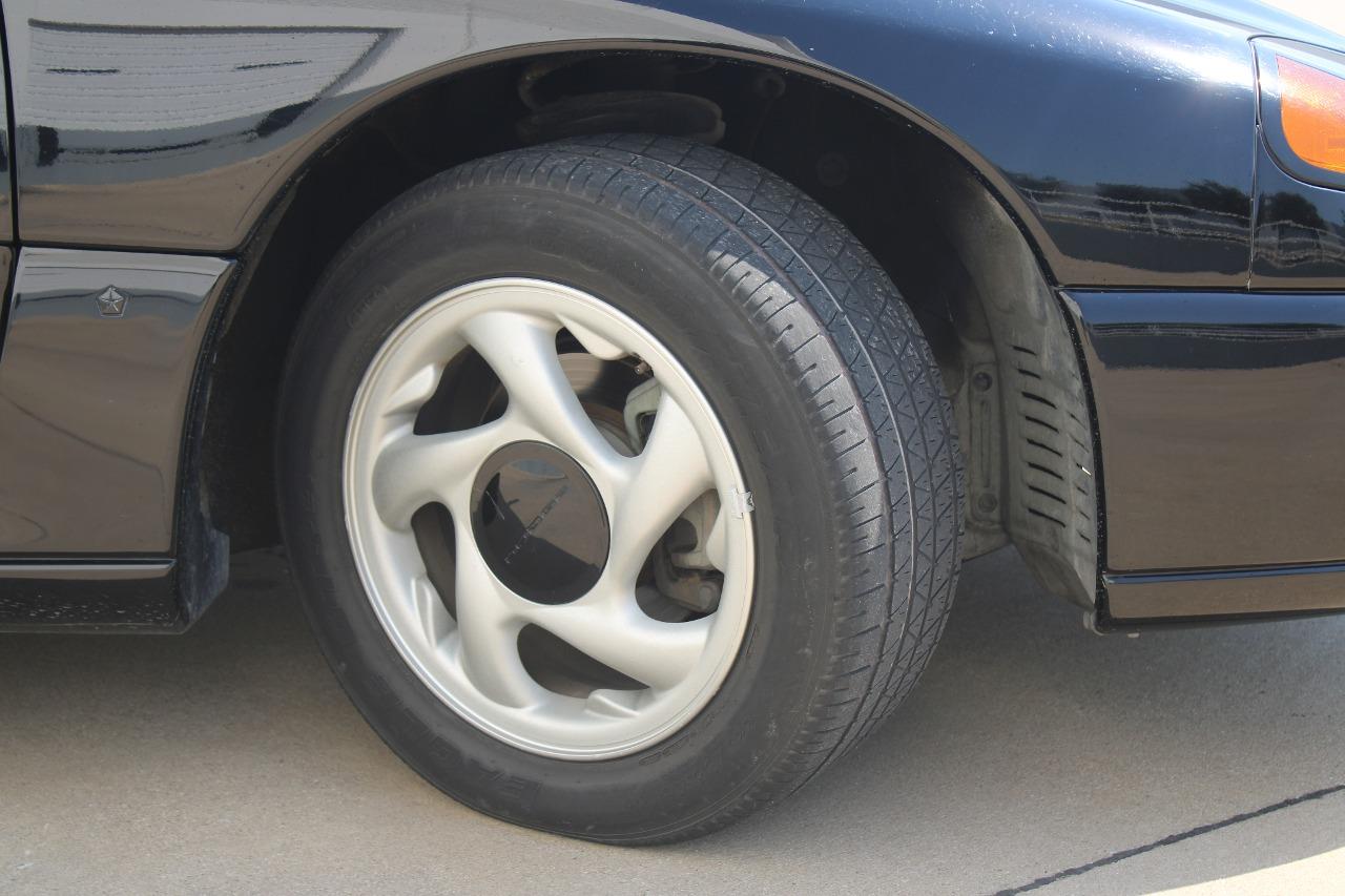 1995 Dodge Stealth