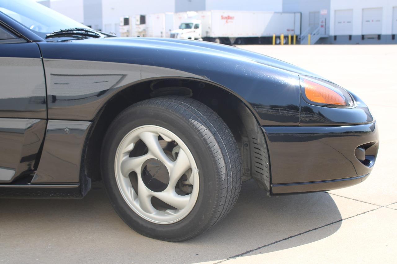 1995 Dodge Stealth