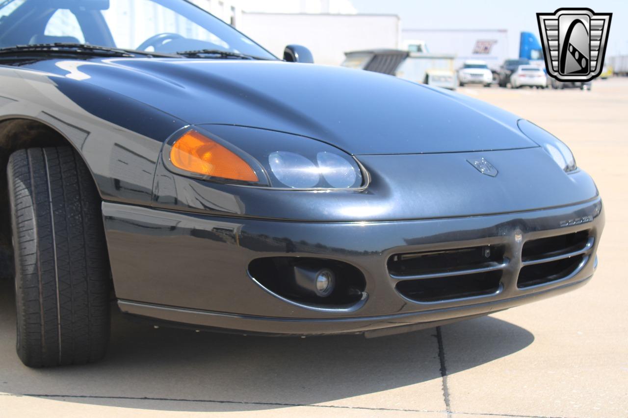 1995 Dodge Stealth