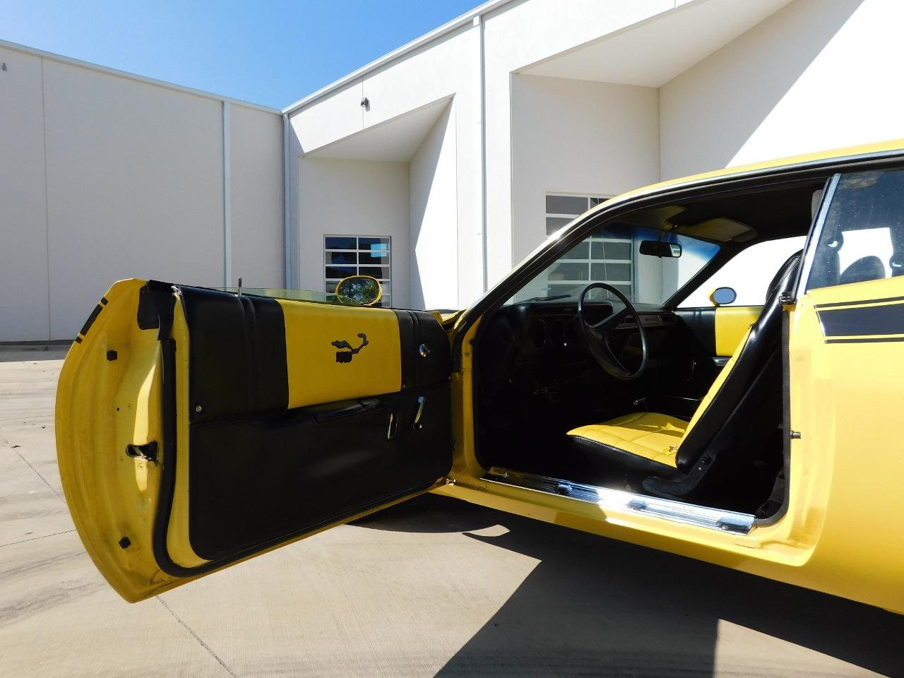 1973 Plymouth Road Runner