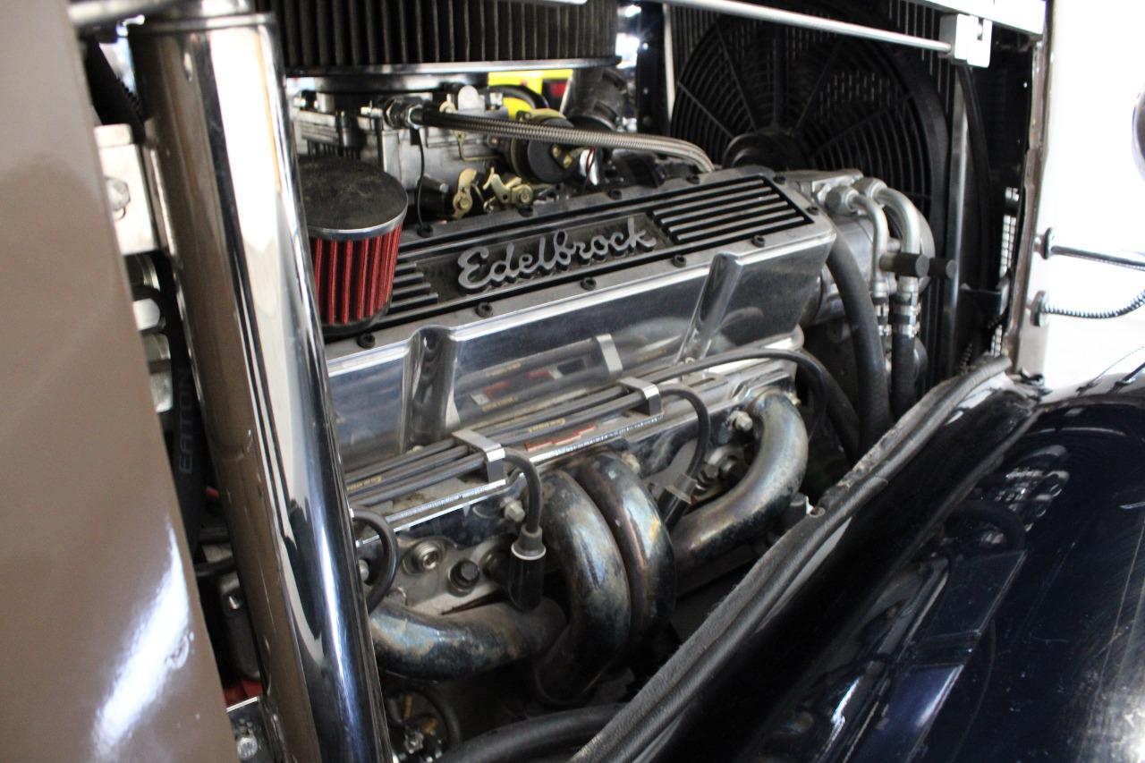 1934 Chevrolet Master Deluxe