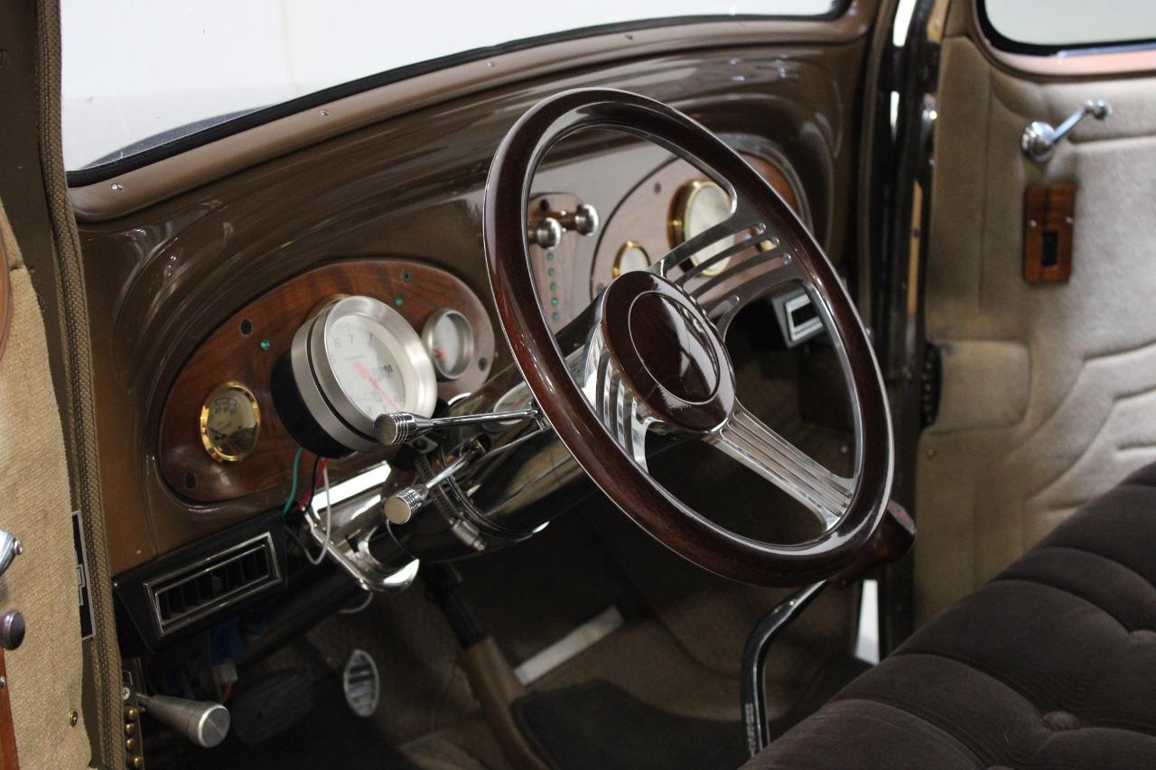 1934 Chevrolet Master Deluxe