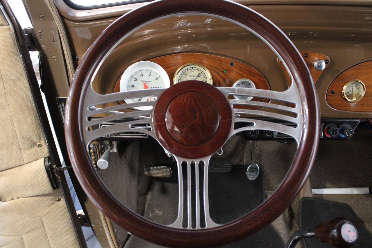 1934 Chevrolet Master Deluxe