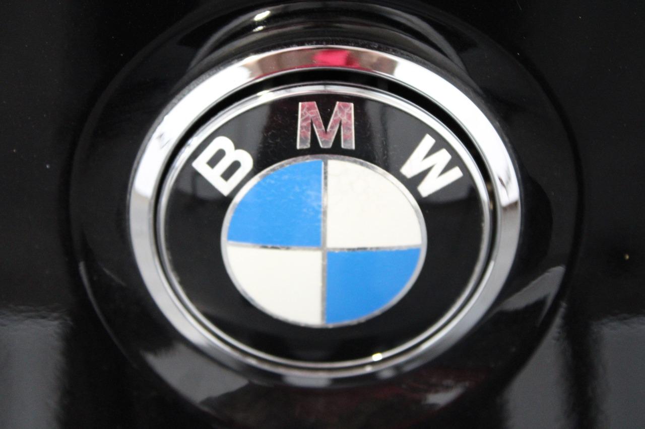 2004 BMW 6 Series