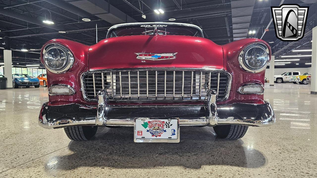 1955 Chevrolet Bel Air