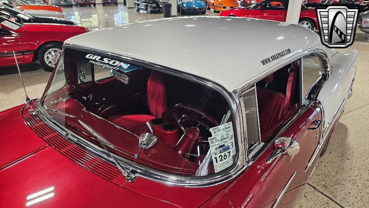 1955 Chevrolet Bel Air