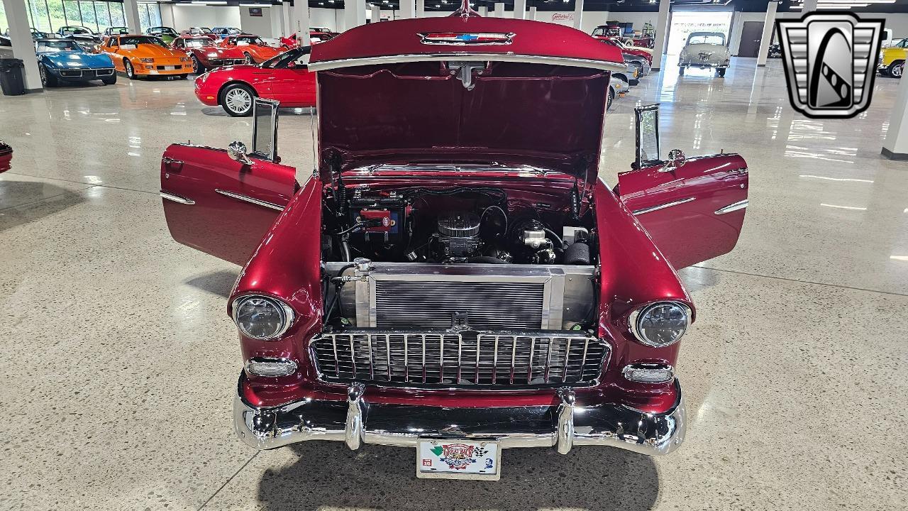 1955 Chevrolet Bel Air