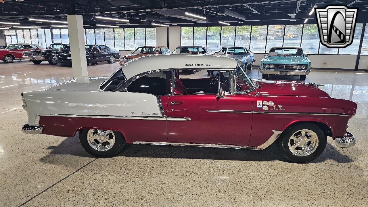 1955 Chevrolet Bel Air