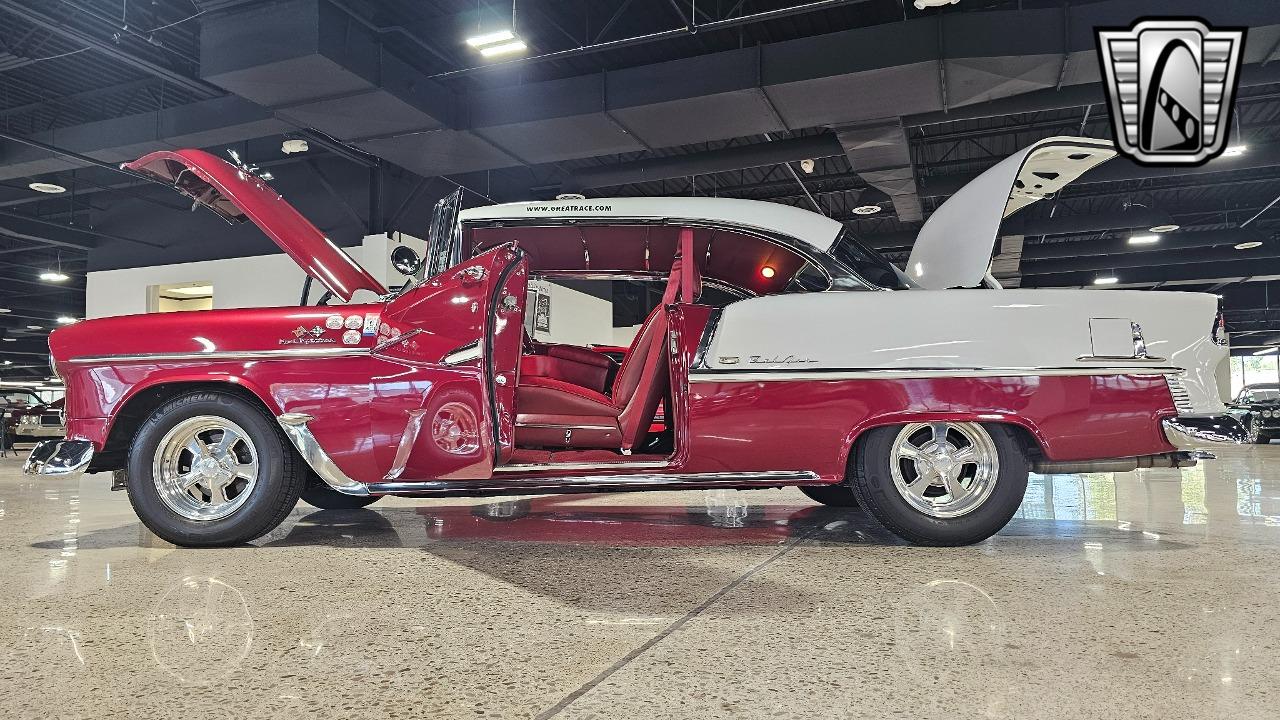 1955 Chevrolet Bel Air