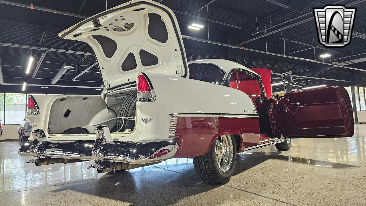 1955 Chevrolet Bel Air