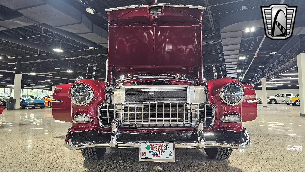 1955 Chevrolet Bel Air