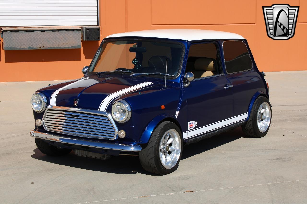 1994 Rover Mini