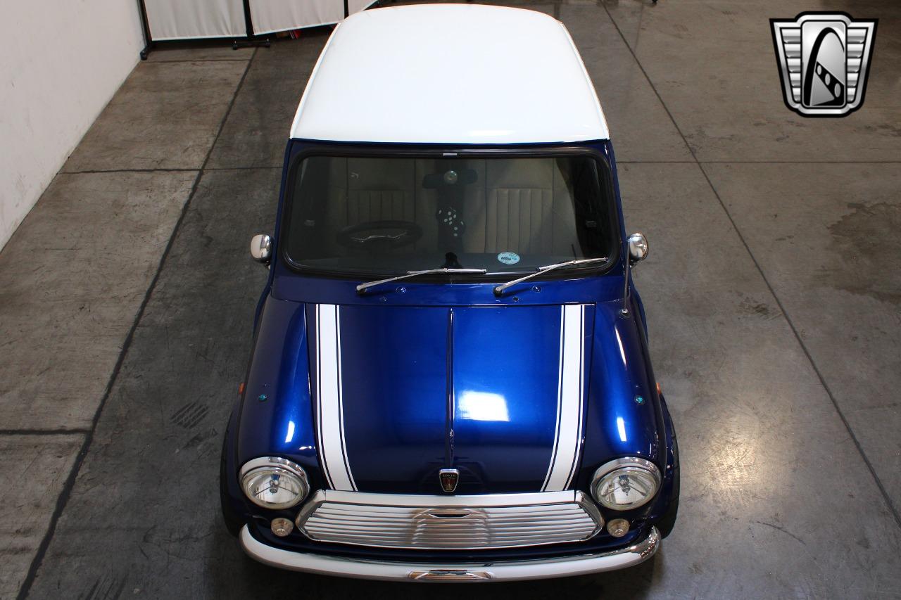 1994 Rover Mini