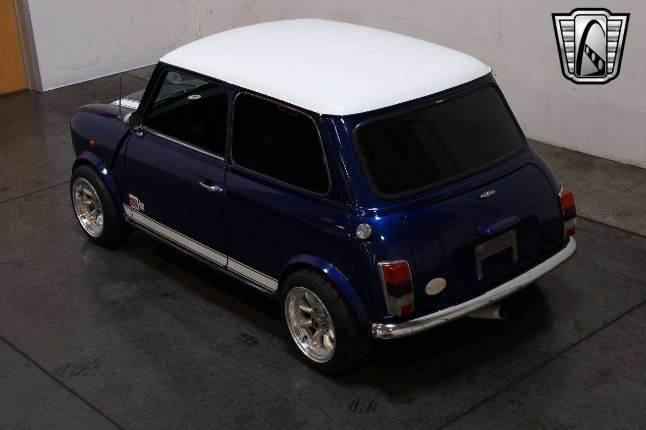 1994 Rover Mini