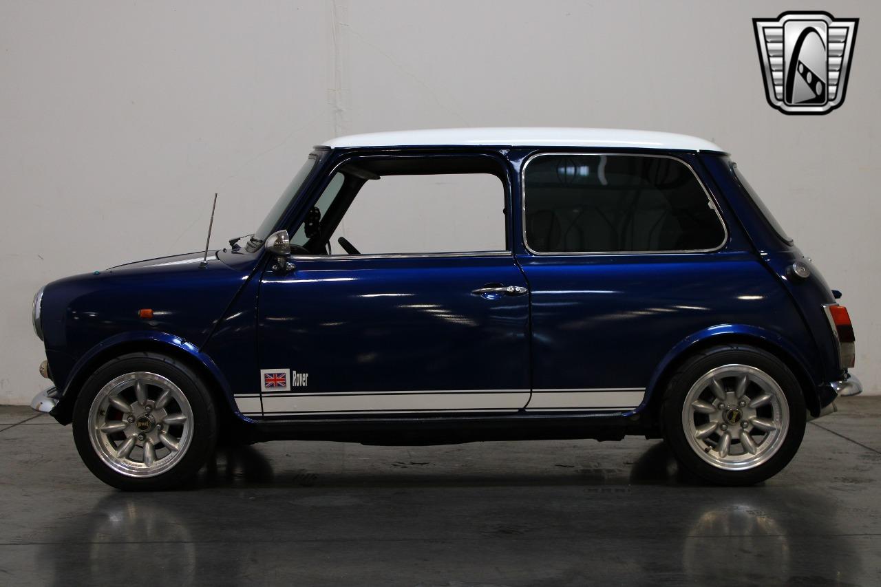 1994 Rover Mini