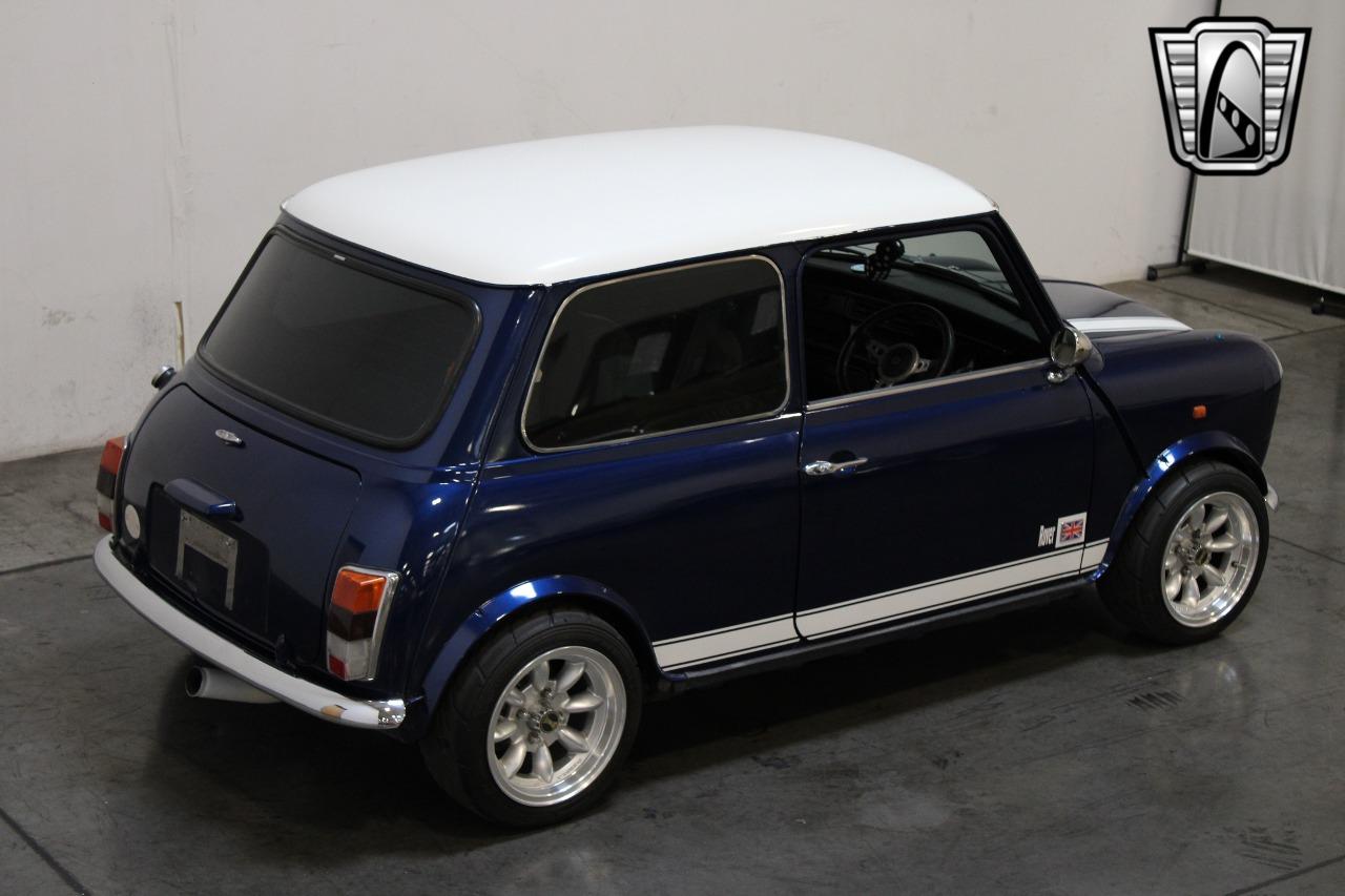 1994 Rover Mini