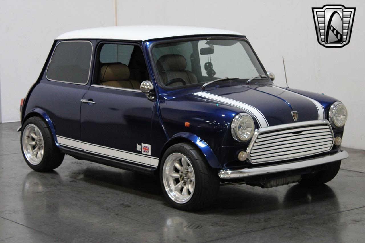 1994 Rover Mini