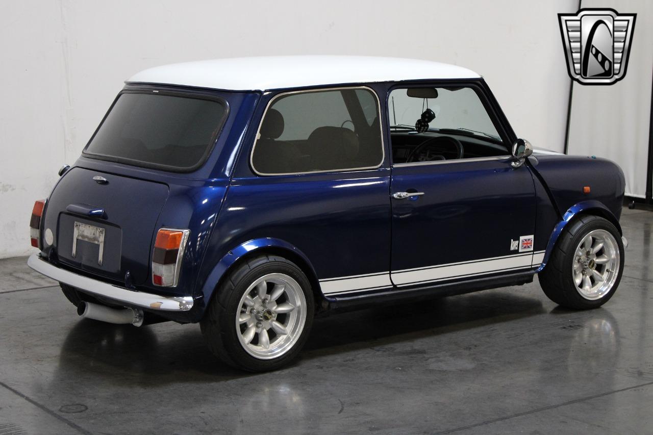 1994 Rover Mini