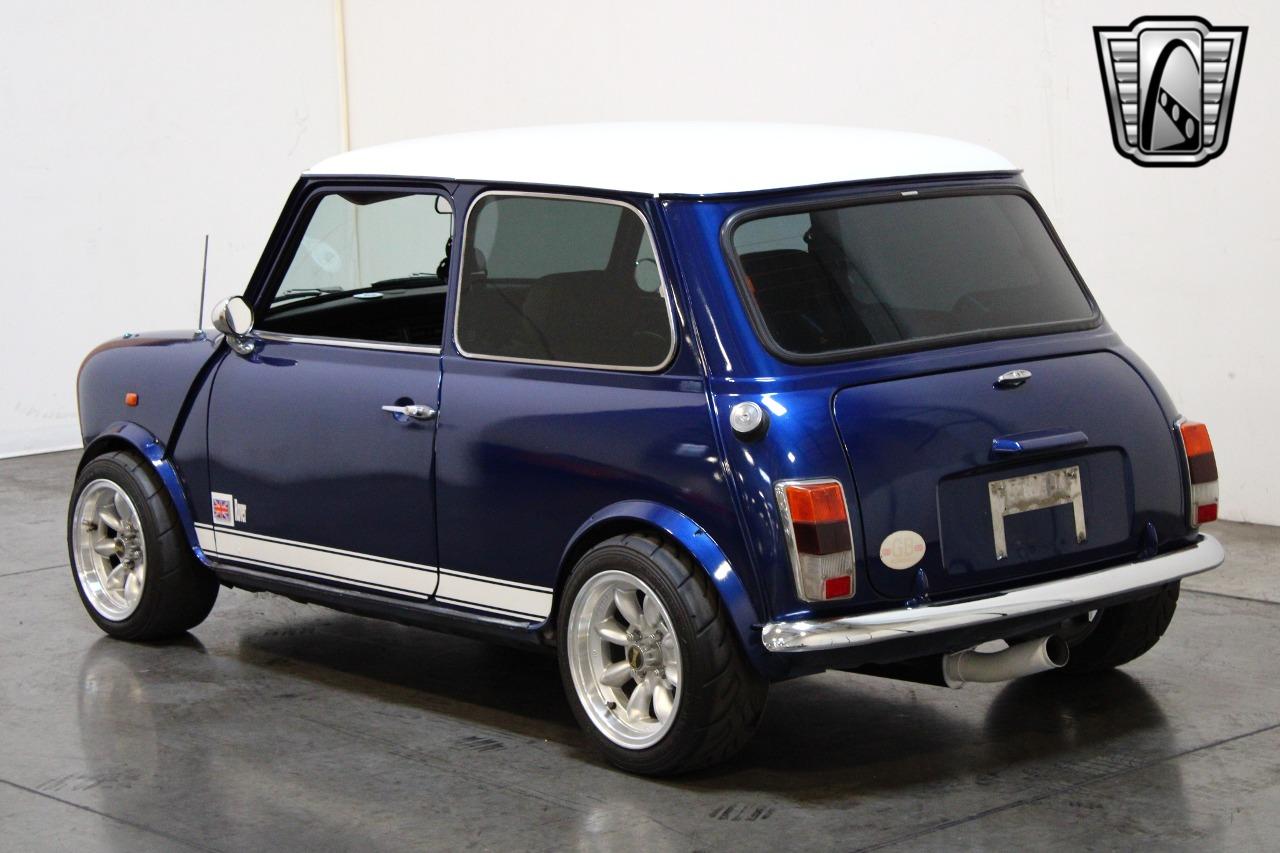 1994 Rover Mini