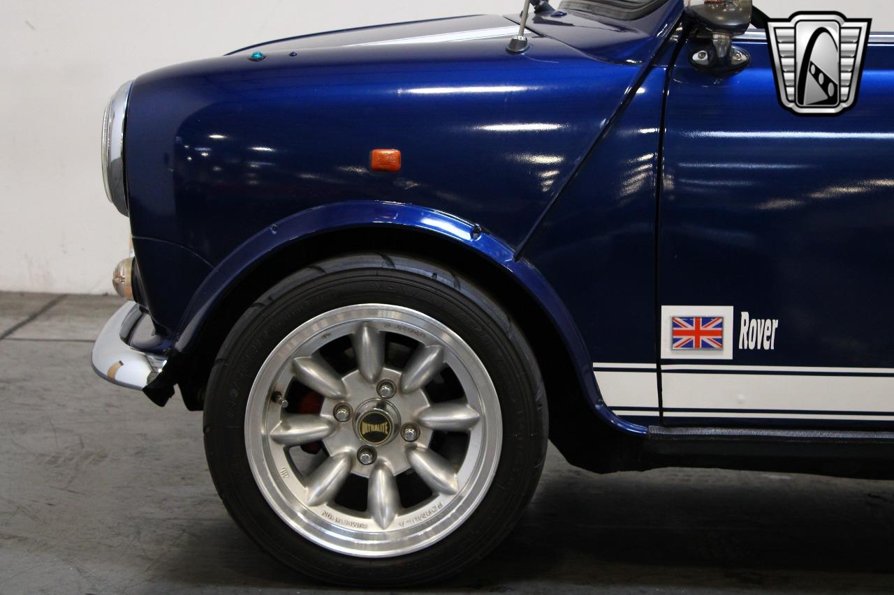 1994 Rover Mini