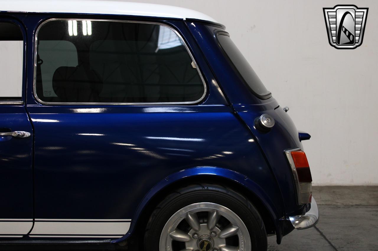 1994 Rover Mini