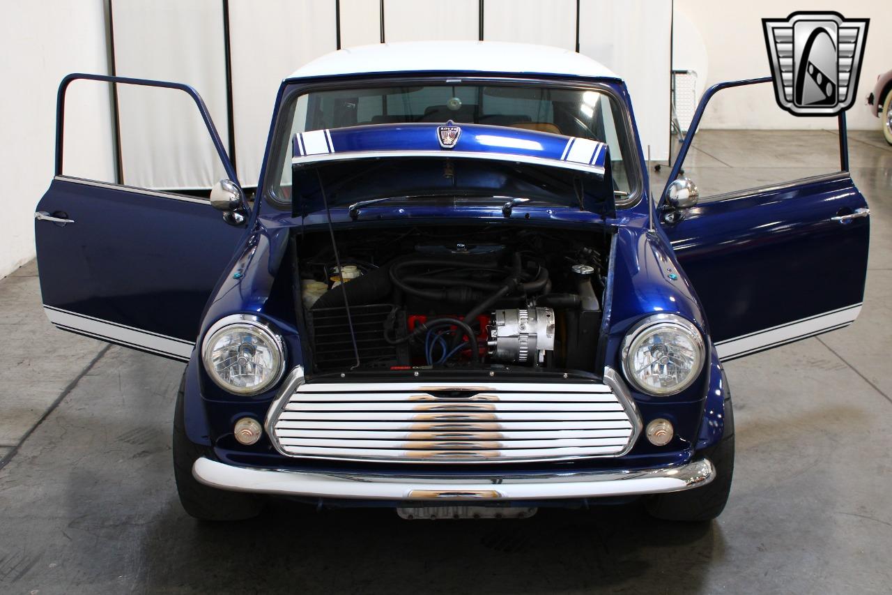 1994 Rover Mini