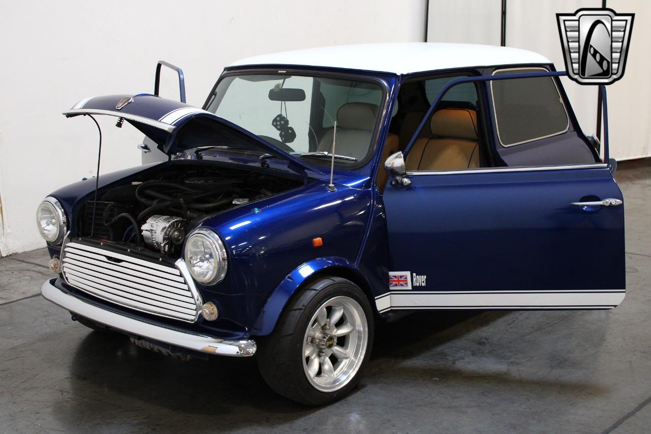 1994 Rover Mini