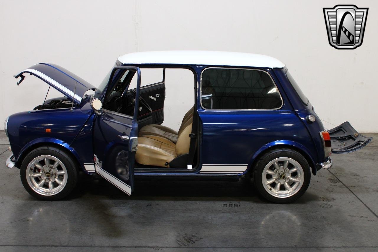 1994 Rover Mini