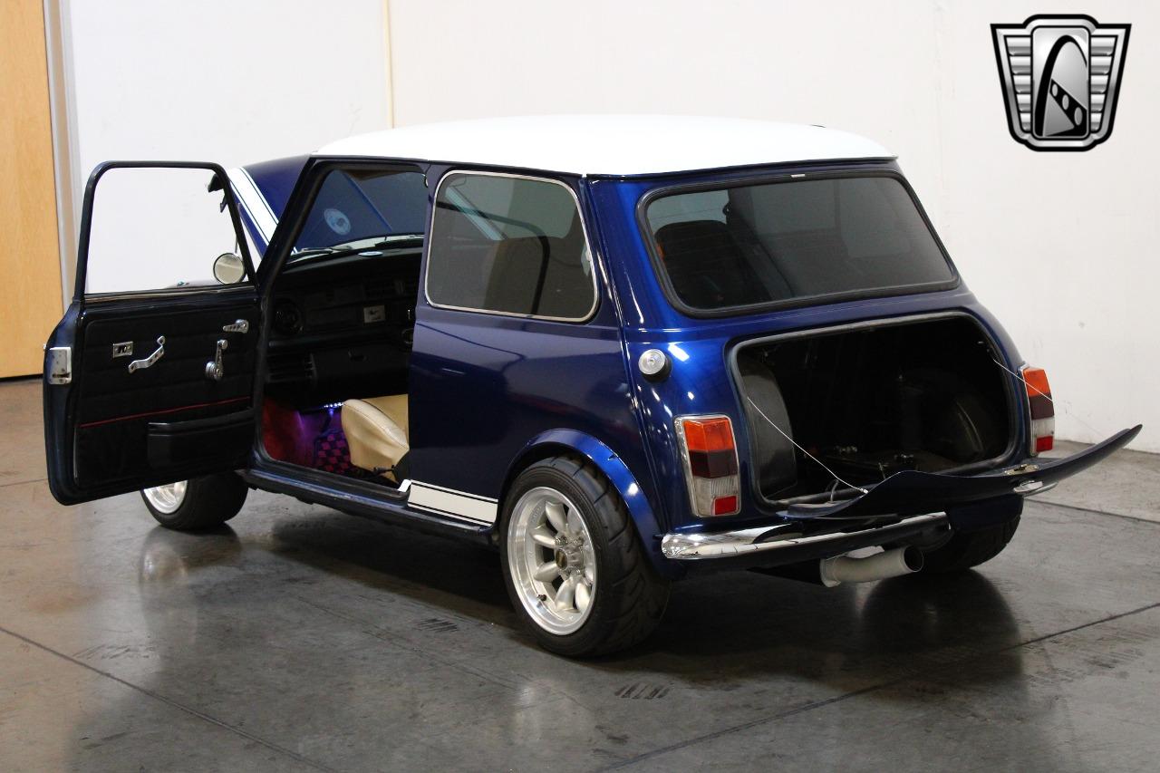 1994 Rover Mini