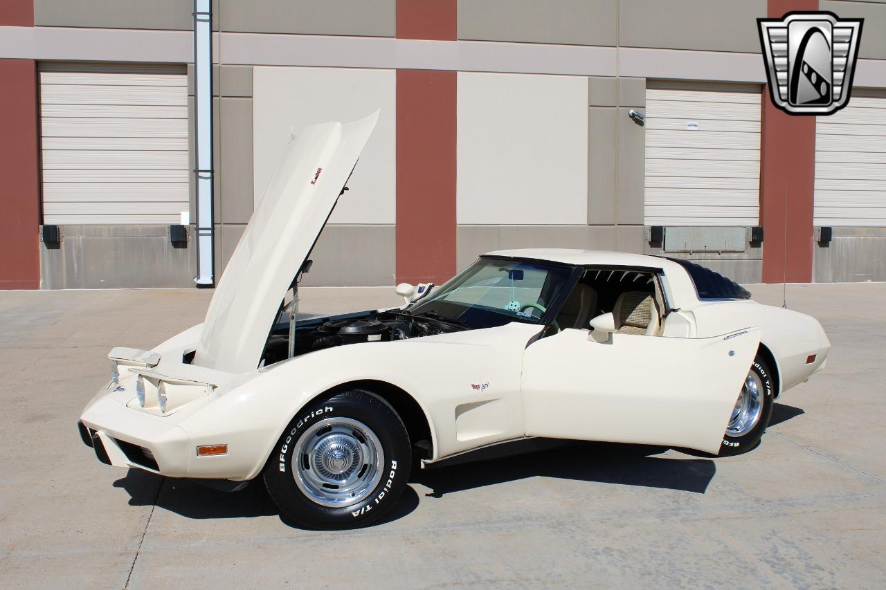 1979 Chevrolet Corvette