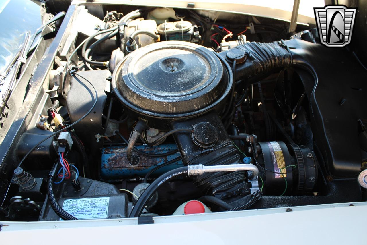 1979 Chevrolet Corvette